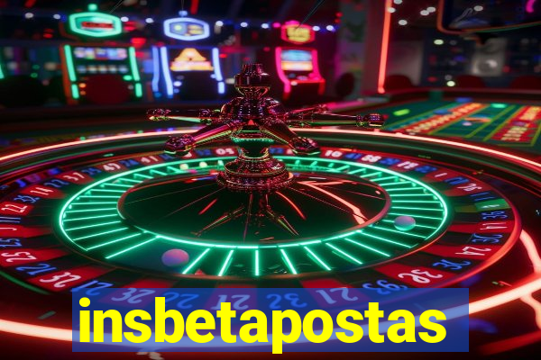 insbetapostas