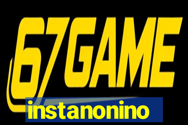 instanonino