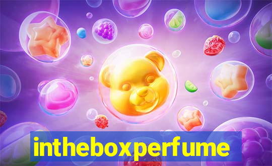 intheboxperfumes
