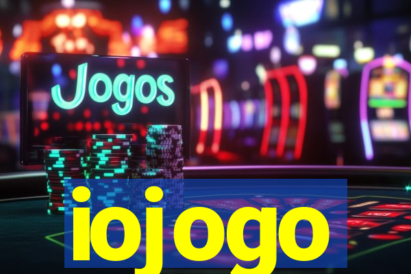iojogo