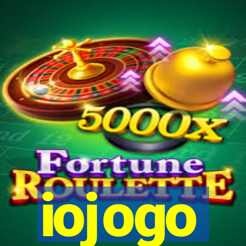 iojogo