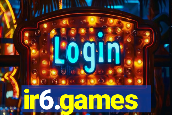 ir6.games