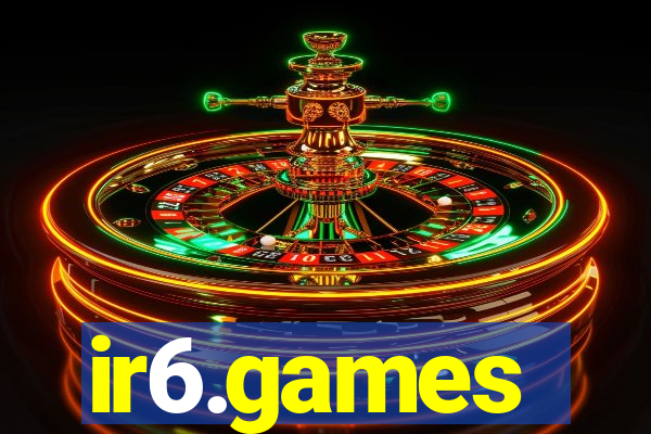 ir6.games