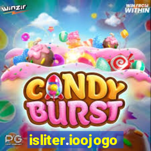isliter.ioojogo