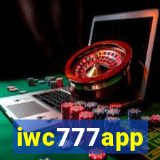 iwc777app