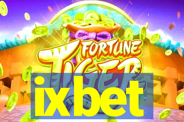 ixbet