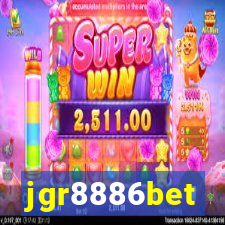 jgr8886bet