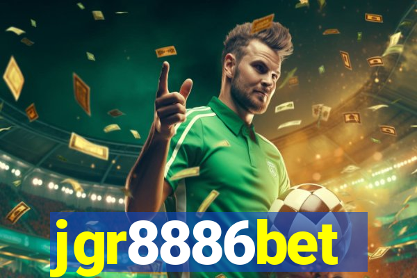 jgr8886bet