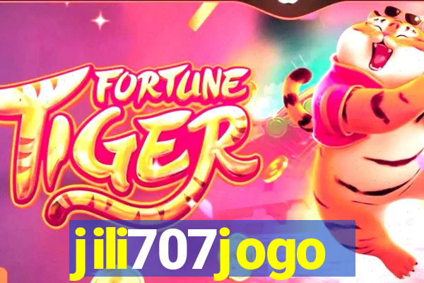 jili707jogo