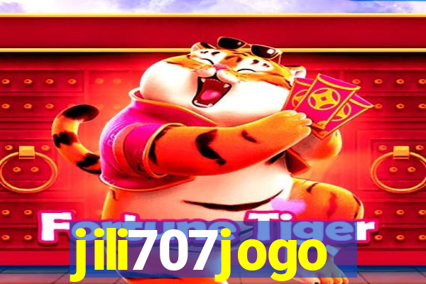 jili707jogo