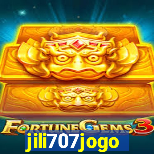 jili707jogo