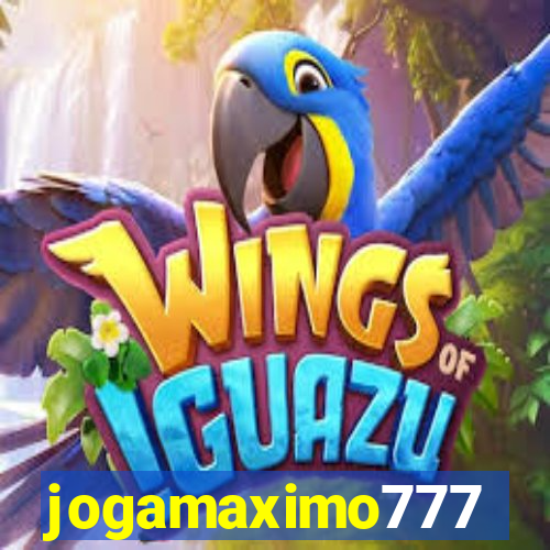 jogamaximo777