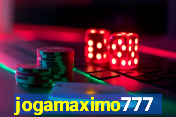 jogamaximo777
