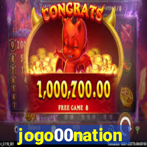 jogo00nation