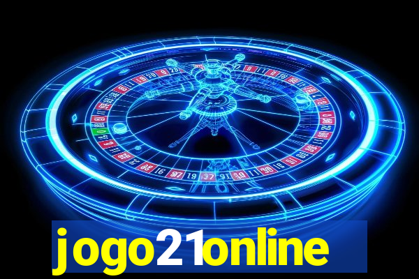 jogo21online