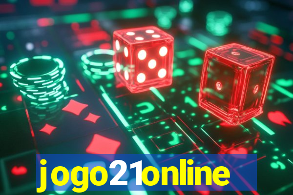 jogo21online