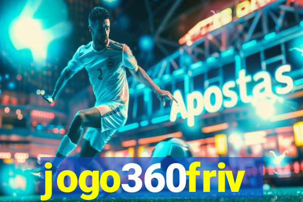 jogo360friv