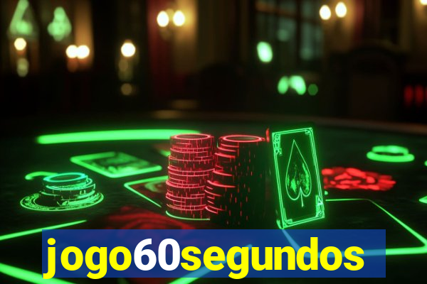 jogo60segundos