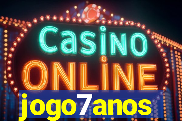 jogo7anos