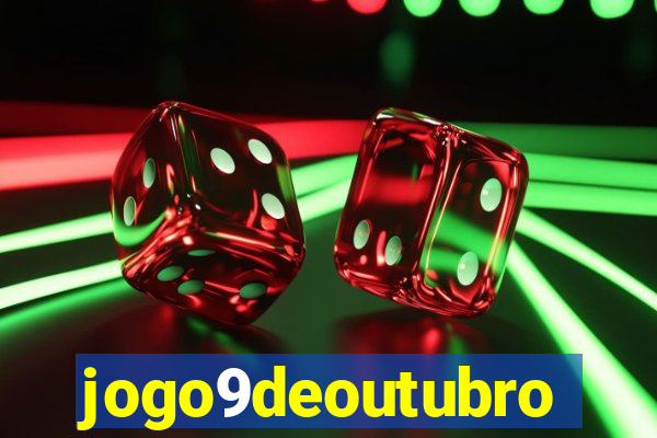 jogo9deoutubro