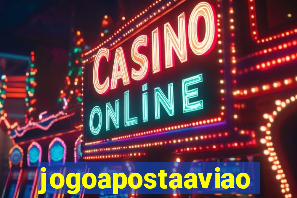 jogoapostaaviao