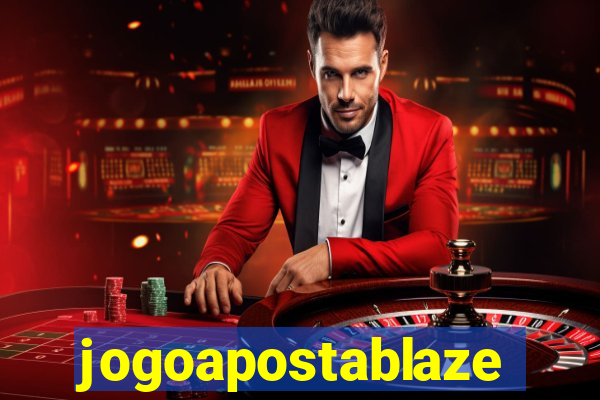 jogoapostablaze