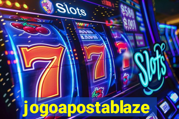 jogoapostablaze