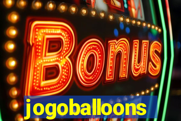 jogoballoons