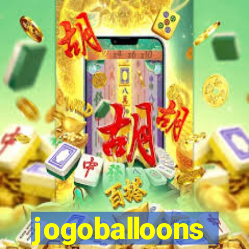 jogoballoons