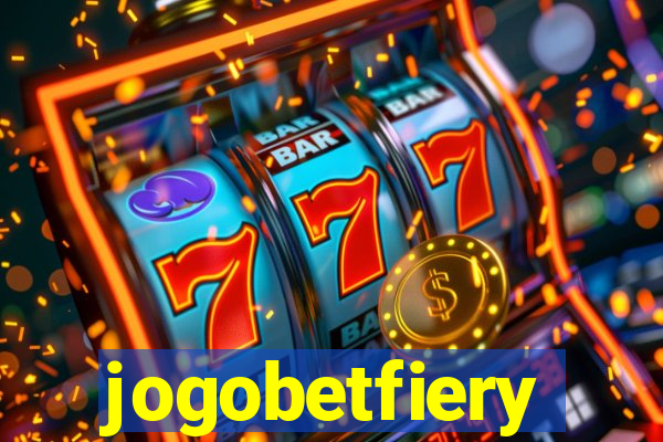 jogobetfiery