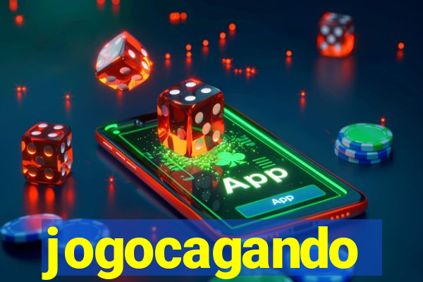 jogocagando