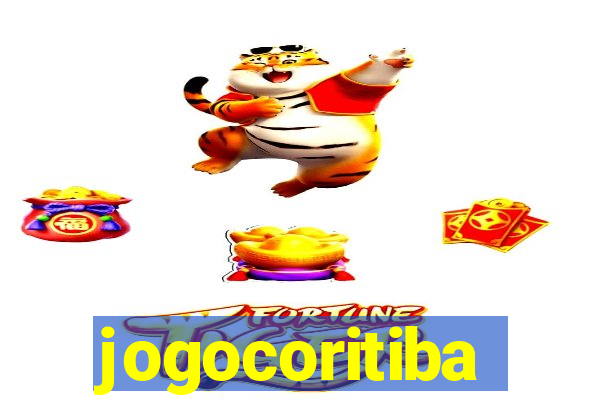 jogocoritiba