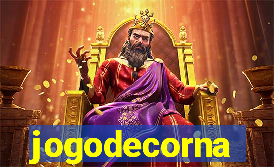 jogodecorna