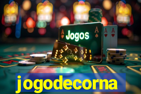 jogodecorna