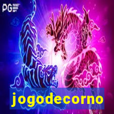 jogodecorno