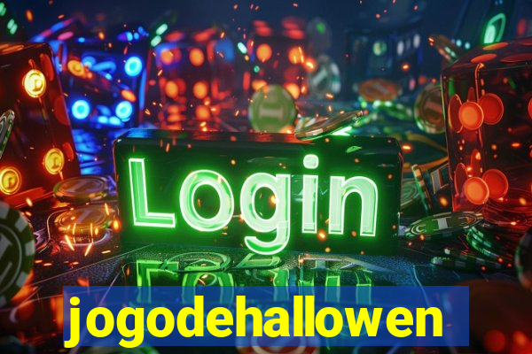 jogodehallowen