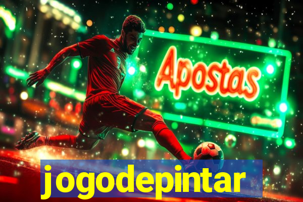 jogodepintar