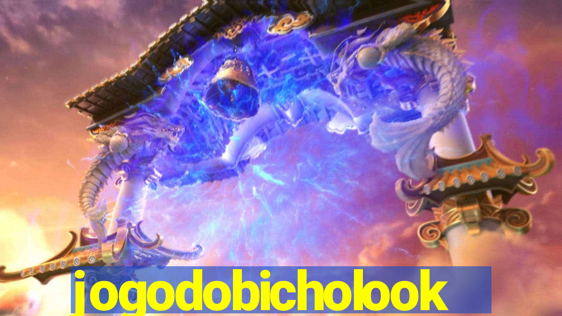 jogodobicholook