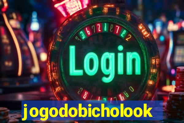 jogodobicholook
