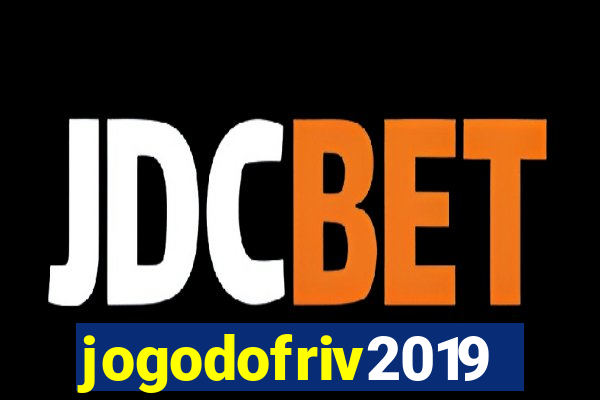 jogodofriv2019