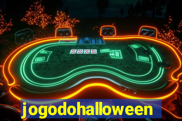 jogodohalloween