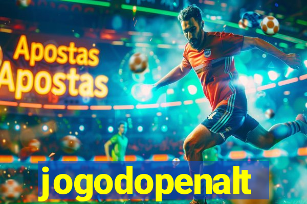 jogodopenalt