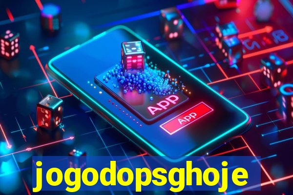 jogodopsghoje