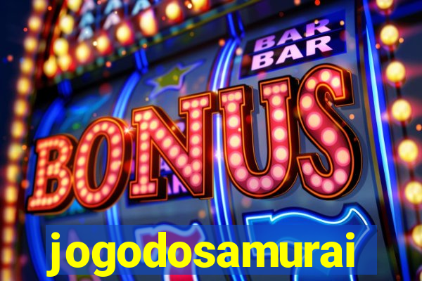 jogodosamurai