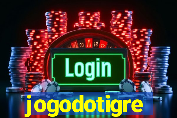 jogodotigre