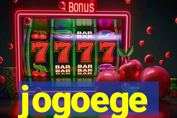 jogoege