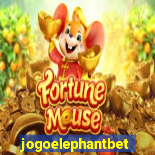 jogoelephantbet