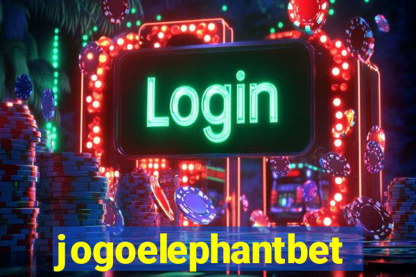jogoelephantbet