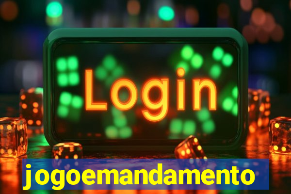 jogoemandamento