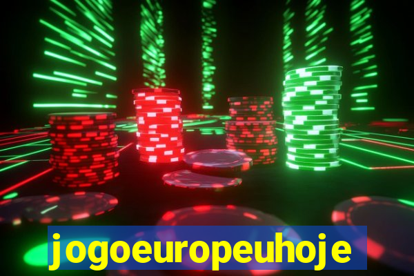 jogoeuropeuhoje